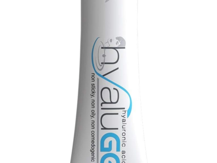 Hyalugel Hyaluronic Acid Gel -Non Sticky ,Npn Oily & Non Comedogenic Paraben free