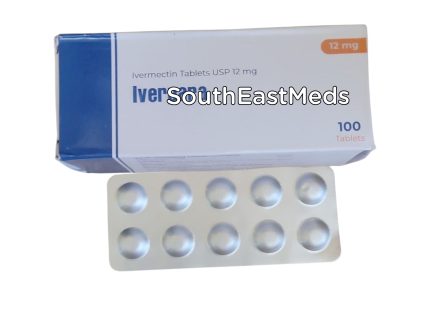 Ivermectin 12 mg